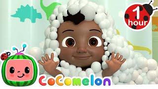 Sign With Your Hands! (More & All Done Song) | CoComelon Kids Songs & Nursery Rhymes gameplay video by aoudenhoven16, 2:03 duration