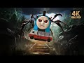 Choo Choo Charles Thomas V2 4k UHD
