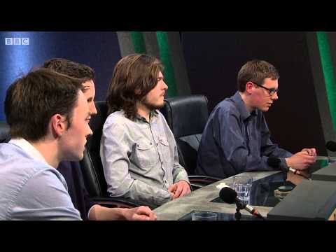 University Challenge S44E34 Liverpool vs Durham