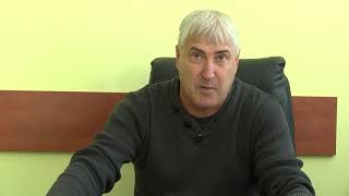 Автосервиз изгоря до основи в Хасково, задържан е 36-годишен мъж