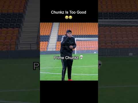 Prime Chunkz 💀