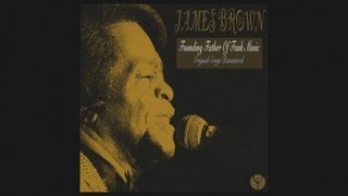 James Brown - Bewildered (1961)