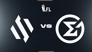 LFL Summer Split 2022 - W7D2 - BDSA vs GW