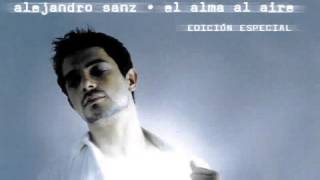 Alejandro Sanz - Una Noche
