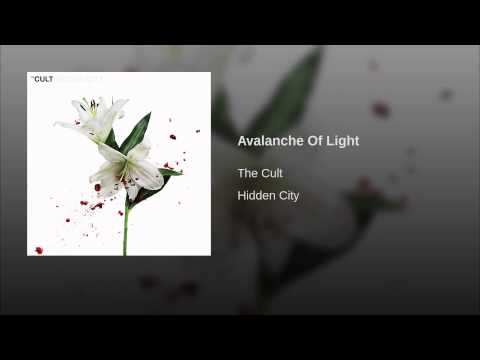 Video thumbnail for Avalanche of Light