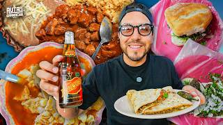 CHIHUAHUA SURPRISED US! The BEST of the BIG STATE'S FOOD