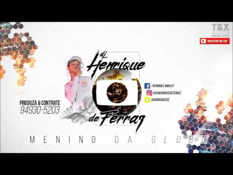 MC GW - MEDLEY 3 ( DJ Henrique De Ferraz ) 2017