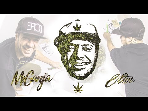 Eltin - Mr Ganja