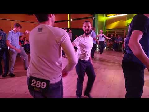 Kiwifest 2018 jnj inter