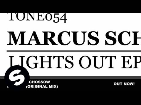 Marcus Schossow - I -3 You (Original Mix)