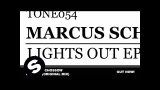 Marcus Schossow - I -3 You (Original Mix)