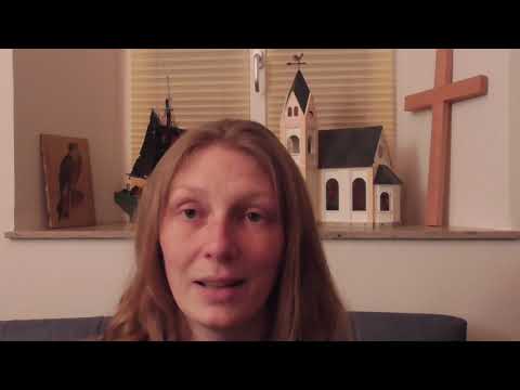 Gedanken zum 16.1.2021 - Jesu stärke deine Kinder