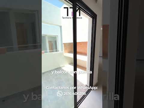 Departamentos a ESTRENAR en Guaymallén Imperdibles | Territorio Mendoza Inmobiliaria