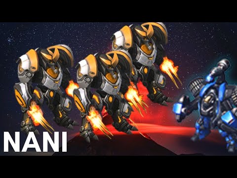 DEFEATING HELLBATS WITH LEGIONNAIRES - Fenix Weekly Brawl [Starcraft 2 Direct Strike]