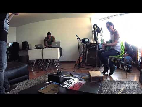 BOLERO ANTISEMITA / DURAN - FREETANGATV