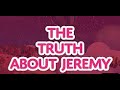 The Truth About Jeremy Adopt Me! on Roblox