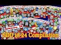 SDD 18 To 24 Sodor Demolition Derby 60 Minute Thomas And Friends Compilation