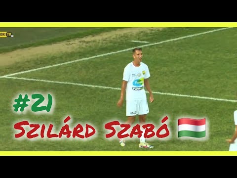 Szilárd Szabó (2006)