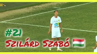 Video-thumbnail for Szilárd Szabó