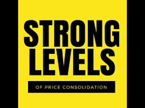 Video Strong Levels MT4