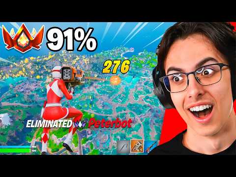 "Send Me Your GREATEST Season 4 Ranked Clip!"