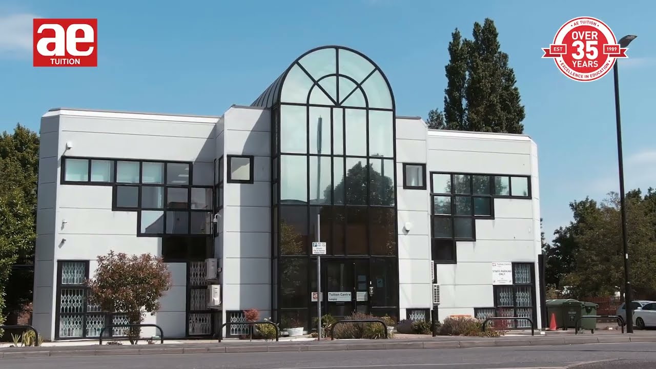 For educational success, enrol your child on a 11+, Key Stage 2 or 3 course at AE Tuition