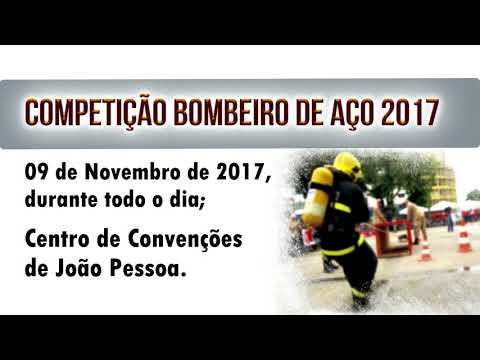 Bombeiro de Aço