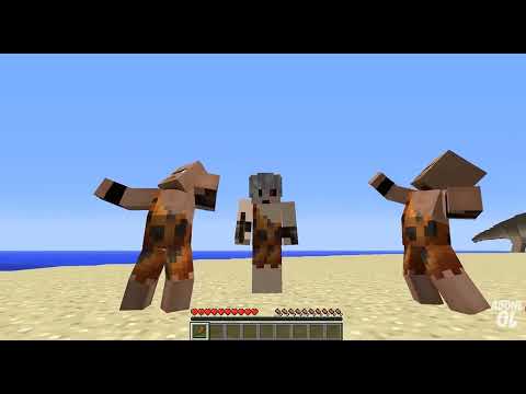 YERLILER DANS EDIYOR (themurat)