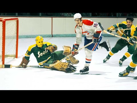 The 73-74 Golden Seals Had the Worst Season In Their Brief History