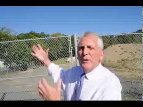 NancyOnNorwalk.com - Harry Rilling on Norwalk BJs application, Mayor Moccia
