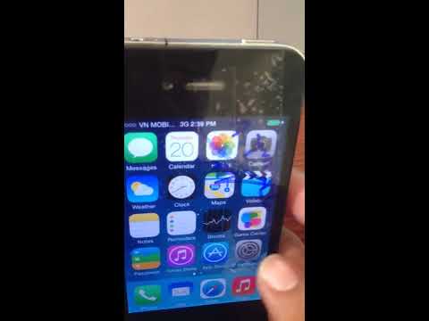 Repair imei iPhone4   Unlock iPhone4 Baseband04