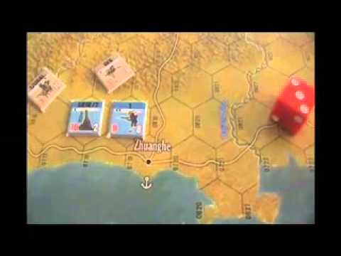 Video Review: The Tide at Sunrise