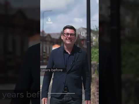 Andy Burnham says Israel would be his first overseas visit in resurfaced clip | AJ #shorts