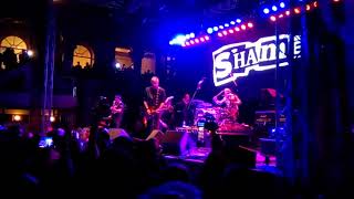Sham69&#39;&#39; if the kids are United&#39;&#39;Blackpool winter gardens&#39;&#39;05/08/2017&#39;&#39;