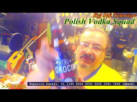 Okocim Mocne Dubeltowe