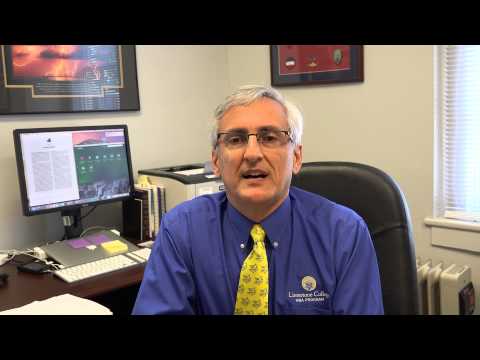 What is your biggest strength?