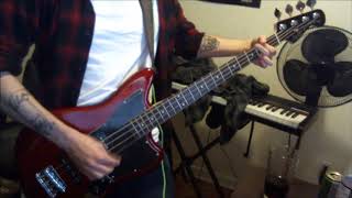 Government Trash by Death From Above 1979 - Cover