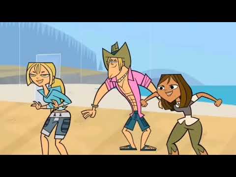 🌴 TOTAL DRAMA ISLAND 🌴 Episode 4 - "Dodgebrawl" (Part 2/2)