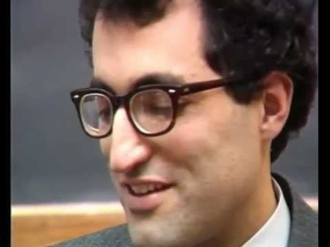 Conversation: Salam, Sciama, Witten and Budinich