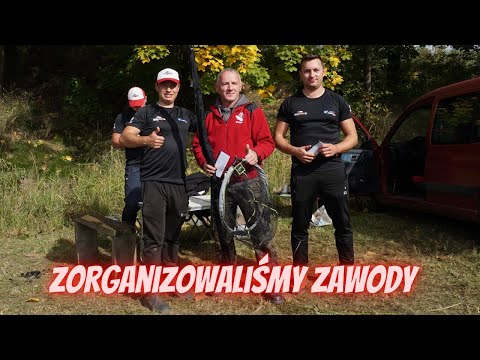 Pierwsze Nasze Zawody