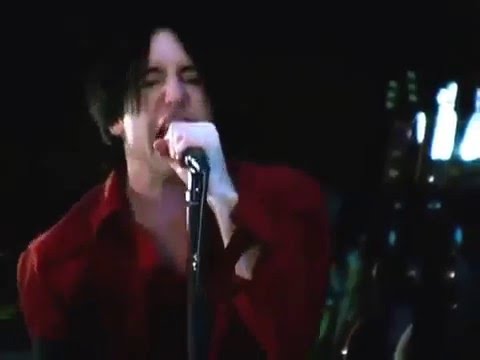 Nine Inch Nails - Every Day is Exactly the Same [Live At Rehearsal] (2005)