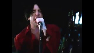 Nine Inch Nails - Every Day is Exactly the Same [Live At Rehearsal] (2005)