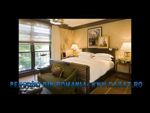 CAZARE PENSIUNI SINAIA   www cazat ro - Cazat.ro