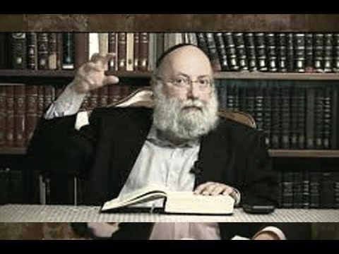 64 Rabbi Simon Jacobson asks - Can We Work Miracles? (2012 03 27)
