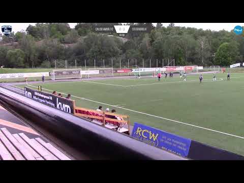 Norrköpings IF Bosna - Åby IF