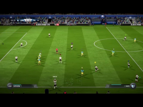 AMISTOSOS DE PRUEBA - CD TRIANA TRESJUNCOS VFO