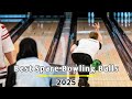 Top 5 Spare Balls Every Bowler Needs In 2025