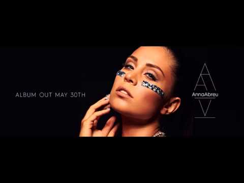 Anna Abreu V-album sampler