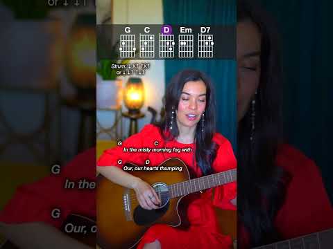 Natalia - Van Morrison