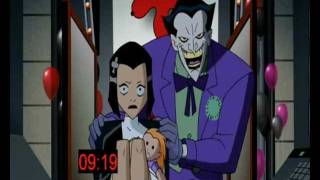 The Joker-Ex lovers lover